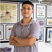 Profesor de marketing digital y creación de contenido