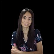 Profesional en derecho
(Abogada)