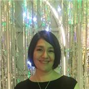 Profesora de Educacion Inicial