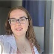 Currently finishing up my degree in Biomedical Science and happy to take students GCSE level and below for maths! I can also provide some help with biology or chemistry at this level or below. 