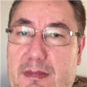 I am a Natural Health Therapist, treating people naturally