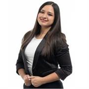 Graduada de la carrera de ingeniería en sistemas computacionales, imparto materias que se adapten al área, sobre todo matemáticas