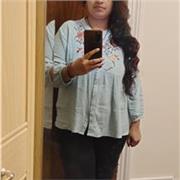 Nupur Upadhyaya