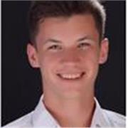 Online Nachhilfeunterricht von Betriebswirtschaftsstudent Lukas
