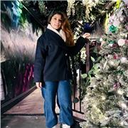 Maths tutor for primary & early secondary students in London – strong academic background, offering online & in-person lessons