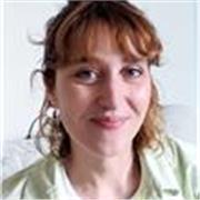 Ich bin Elena, erfahrene Spanischlehrerin. Unterricht für alle Niveaus – online oder in Wien.