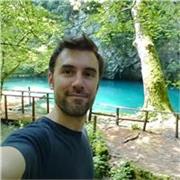 Non vedo l'ora di aiutarti in chimica! Più di 10 anni di esperienza al tuo fianco per rendere lo studio accattivante! 