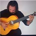 Clases de guitarra española nivel iniciación, clásica y flamenca