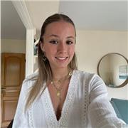 Je vous accompagne avec rigueur et bienveillance vers la réussite !
