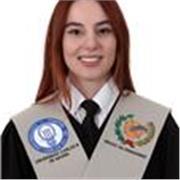 Profesora de redacción y comprensión de textos enfocada en estudiantes de instituto o bachillerato. 