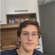 Dou aulas de matemática à alunos do infantil até o ensino médio e ENEM, tenho experiência em dar aulas na faculdade