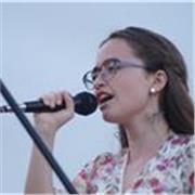 Clases de piano, canto y armonía básica. Experiencia en modalidad jazz y clásica