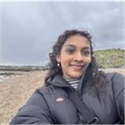 
I am a biomedical science graduate with a passion for all things science! 