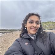 I am a biomedical science graduate with a passion for all things science!