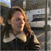 Je peux donner des cours de français langues étrangères et faire la conversation en français pour faire pratiquer