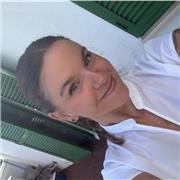 Profesora de inglés o español para toda clase de edades