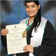 Profesora de educación infantil y primaria