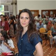 Laureata magistrale in ingegneria biomedica impartisce ripetizioni di matematica