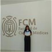 Profesora de inglés para niños y adolescentes