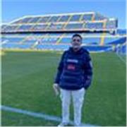 Profesor de lengua castellana y literatura todas edades