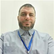Mathematics Teacher for high school American and British curriculums