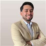 Ingeniero Industrial con habilidades comunicativas para la enseñanza de Matemáticas básicas