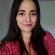 Deutschlehrerin für Deutsch als Fremdsprache (DaF) (Unterricht für Kinder und Erwachsene)