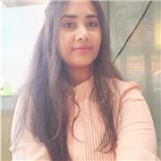 Fatima Shoukat