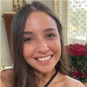 I have a strong passion for languages and previously assisted students with their after school homework. Additionally, I achieved a score of 7.0 on the IELTS test.