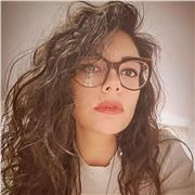 Studentessa di lingue offre lezioni di: inglese, russo, italiano, croato e portoghese. 
Non importa dove sei, l'importante è cosa vuoi 😉