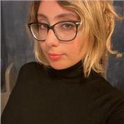 Mi chiamo Rebecca, sono neodiplomata in ragioneria. Offro ripetizioni per studenti di elementari, medie e superiori