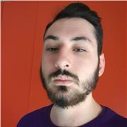 Siamo Federico e Luciana, due ragazzi diplomati rispettivamente in informatica e al liceo scientifico