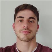 Soy un chico joven , apasionado de las ciencias sociales y  adaptativo que busca ayudar a estudiantes de instituto en sus materias de ciencias sociales
