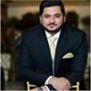 Muhammad Yousaf