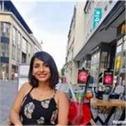Offering English lessons both locally and online