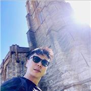 (Bruce) Sung-Bin Kim