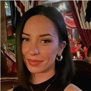 I give private and dinamic on-line lessons forpeople eager to learn new languages.