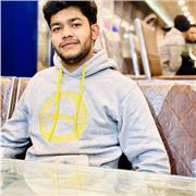 Muhammad Usman