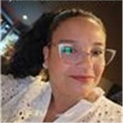 Profesora de dibujo para niños/as con discapacidad o sin.