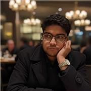 The subject I aim to help the students that need are Maths and Physics in a productive and understanding way with a lot patience.