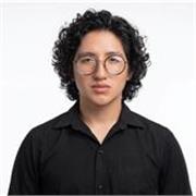 Estudiante de Ingeniería Mecatronica en el IPN, egresado de CECyT 9 IPN, da clases dinámicas de matemáticas, álgebra y cálculo par