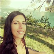 Dottoranda in Biochimica offre lezioni di Biologia, Biochimica, Genetica, Microbiologia