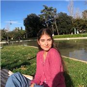 Profesora de lengua catalana y castellana, para alumnos de Primaria, ESO y Bachillerato