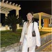 Educadora en formación para dar clases a niños/as de 0-12 años. Actualmente imparto clases de multideporte.