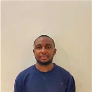 Kelechi Ikem-Chima