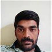 Maths teacher teaching for all age groups