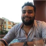 Sono madrelingua arabo