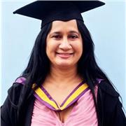 Friendly, efficient, qualified and experienced ESOL tutor supporting learners of all abilities.
