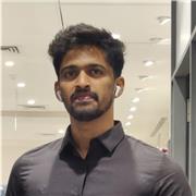 Chemistry or Maths tutor who teaches upto 10 grade students.