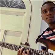 Clases de guitarra electrica en géneros rock, gospel, blues, neo soul etc